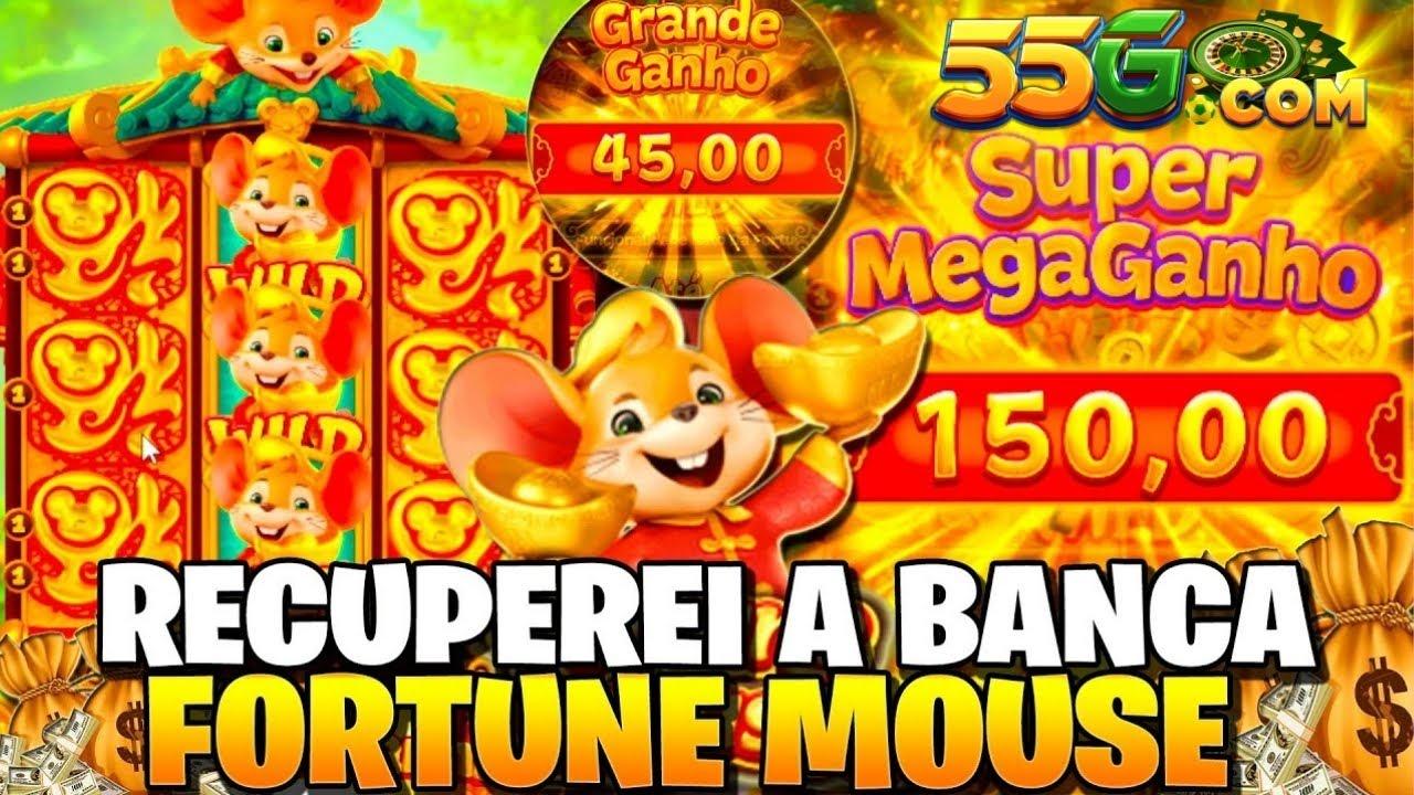 sorte grande slots paga mesmo