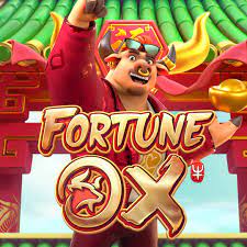 horarios do fortune ox ícone