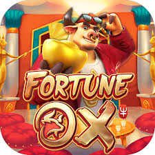 fortune ox touro demo ícone