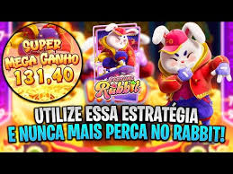 fortune rabbit como funciona