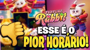 jogar fortune rabbit demo grátis