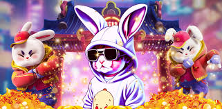 rabbit fortune pg