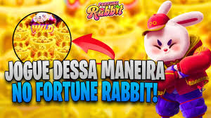 fortuno rabbit demo