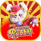 m.pgsoft-games demo fortune rabbit ícone