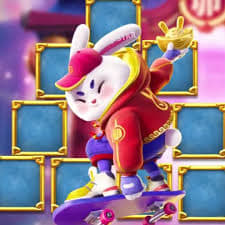 rtp fortune rabbit ícone