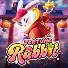 fortune rabbit jogo ícone