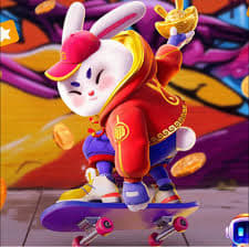 jogar fortune rabbit de graça ícone