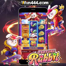 jogo demo rabbit ícone