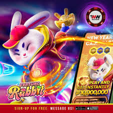 fortune rabbit oficial ícone