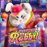 demo rabbit fortune ícone