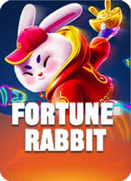 simulador do fortune rabbit ícone