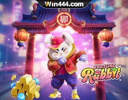 como jogar o fortune rabbit ícone