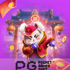 jogar fortune rabbit demo ícone