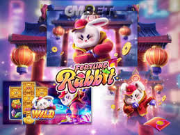 fortune rabbit jogar grátis ícone