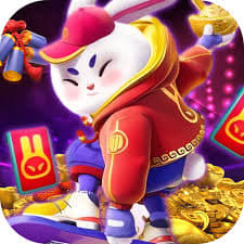 jogar fortune rabbit demo gratis ícone