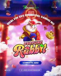 fortune rabbit modo demo ícone