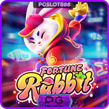 fortune throne lucky rabbit ícone