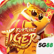 jogo do tigre teste ícone